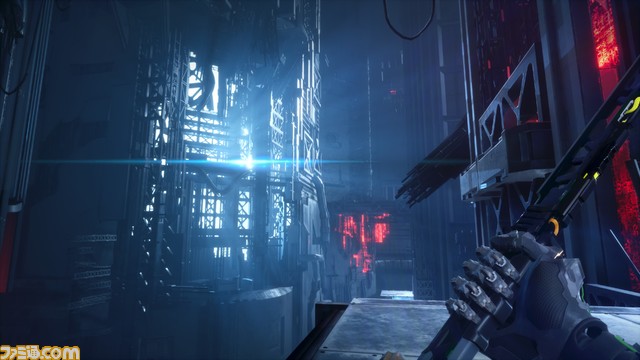 Steam版『ゴーストランナー2』クローズドβテストの参加者募集が本日（8/14）開始。新情報が8月22日に公開予定