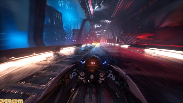 Steam版『ゴーストランナー2』クローズドβテストの参加者募集が本日（8/14）開始。新情報が8月22日に公開予定