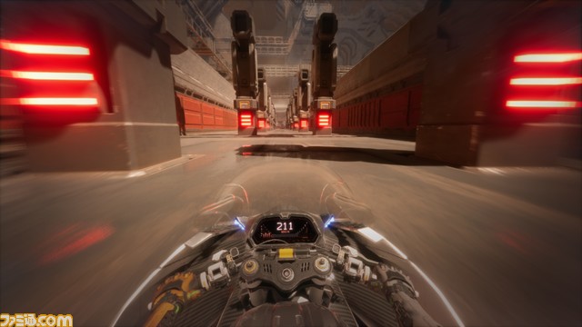 Steam版『ゴーストランナー2』クローズドβテストの参加者募集が本日（8/14）開始。新情報が8月22日に公開予定