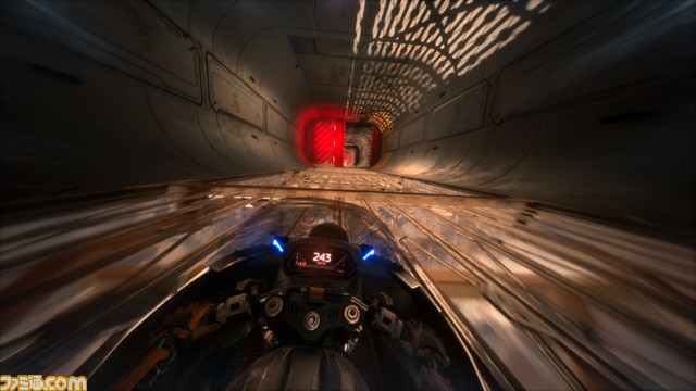 Steam版『ゴーストランナー2』クローズドβテストの参加者募集が本日（8/14）開始。新情報が8月22日に公開予定