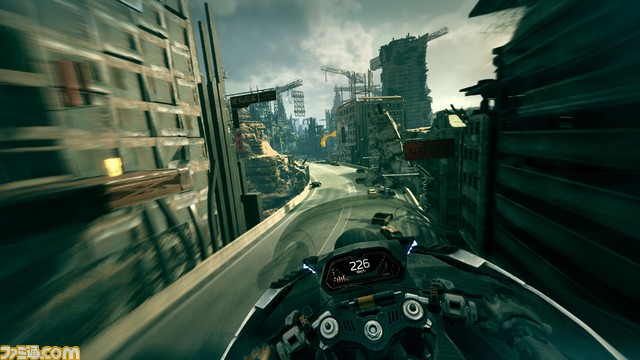 Steam版『ゴーストランナー2』クローズドβテストの参加者募集が本日（8/14）開始。新情報が8月22日に公開予定