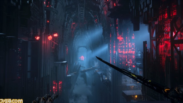 Steam版『ゴーストランナー2』クローズドβテストの参加者募集が本日（8/14）開始。新情報が8月22日に公開予定