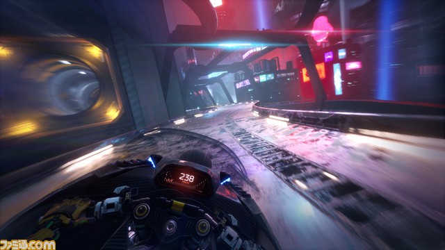 Steam版『ゴーストランナー2』クローズドβテストの参加者募集が本日（8/14）開始。新情報が8月22日に公開予定