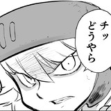 【タラニスを動かしていたものは  “戦争×復讐×ケモノ”マンガ】『戦場のフーガ 鋼鉄のメロディ』第32話