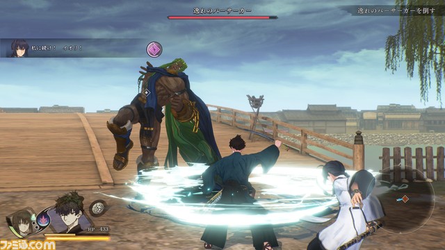 『Fate/サムライレムナント』先行レビュー第2弾。宮本武蔵も操作可能! プレイアブルキャラクターが変化することで聖杯戦争への没入感が抜群に