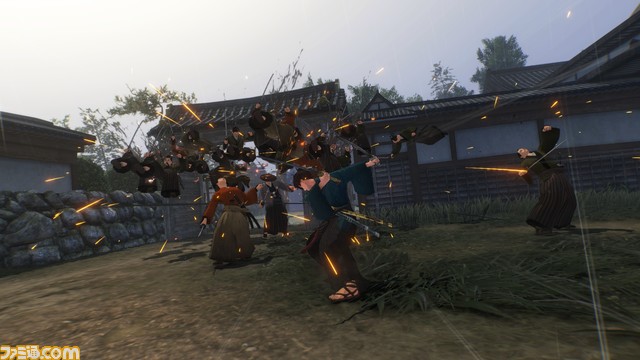 『Fate/サムライレムナント』先行レビュー第2弾。宮本武蔵も操作可能! プレイアブルキャラクターが変化することで聖杯戦争への没入感が抜群に
