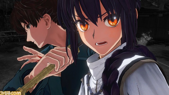 『Fate/サムライレムナント』先行レビュー第2弾。宮本武蔵も操作可能! プレイアブルキャラクターが変化することで聖杯戦争への没入感が抜群に
