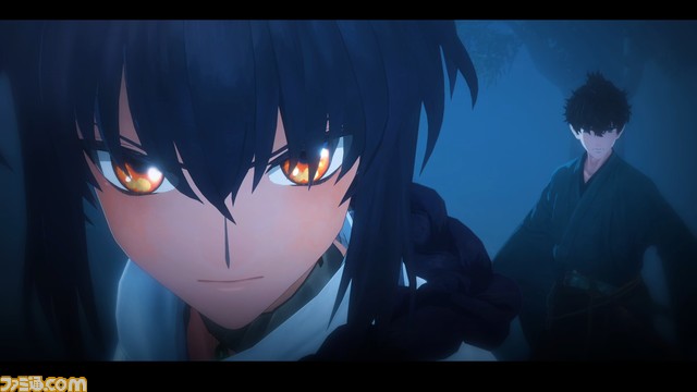『Fate/サムライレムナント』先行レビュー第2弾。宮本武蔵も操作可能! プレイアブルキャラクターが変化することで聖杯戦争への没入感が抜群に