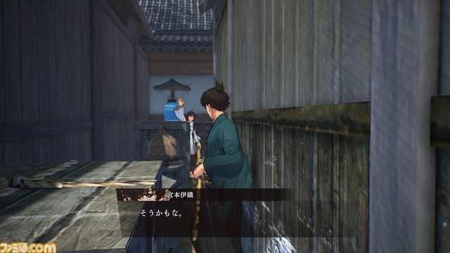 『Fate/サムライレムナント』先行レビュー第2弾。宮本武蔵も操作可能! プレイアブルキャラクターが変化することで聖杯戦争への没入感が抜群に