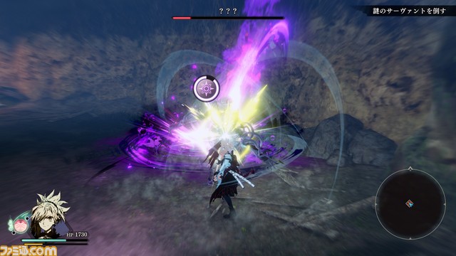 『Fate/サムライレムナント』先行レビュー第2弾。宮本武蔵も操作可能! プレイアブルキャラクターが変化することで聖杯戦争への没入感が抜群に
