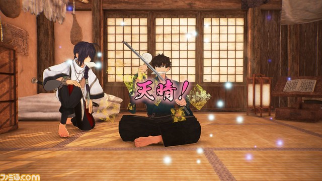 『Fate/サムライレムナント』先行レビュー第2弾。宮本武蔵も操作可能! プレイアブルキャラクターが変化することで聖杯戦争への没入感が抜群に