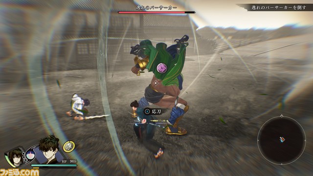 『Fate/サムライレムナント』先行レビュー第2弾。宮本武蔵も操作可能! プレイアブルキャラクターが変化することで聖杯戦争への没入感が抜群に