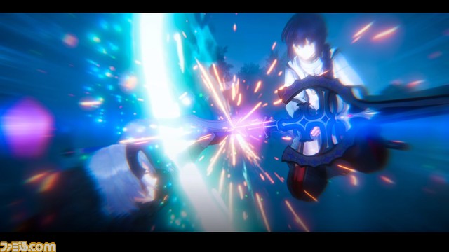 『Fate/サムライレムナント』先行レビュー第2弾。宮本武蔵も操作可能! プレイアブルキャラクターが変化することで聖杯戦争への没入感が抜群に