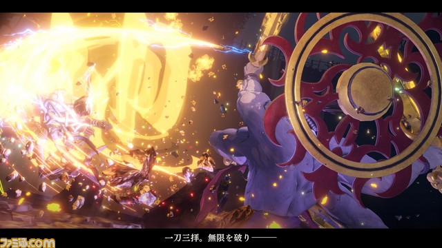 『Fate/サムライレムナント』先行レビュー第2弾。宮本武蔵も操作可能! プレイアブルキャラクターが変化することで聖杯戦争への没入感が抜群に