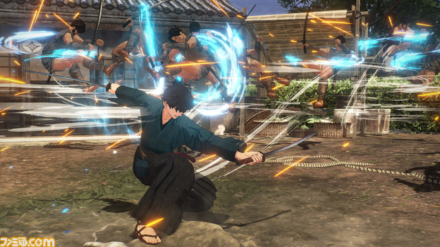 『Fate/サムライレムナント』先行レビュー第2弾。宮本武蔵も操作可能! プレイアブルキャラクターが変化することで聖杯戦争への没入感が抜群に
