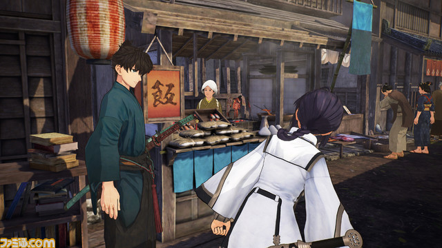 『Fate/サムライレムナント』先行レビュー第2弾。宮本武蔵も操作可能! プレイアブルキャラクターが変化することで聖杯戦争への没入感が抜群に