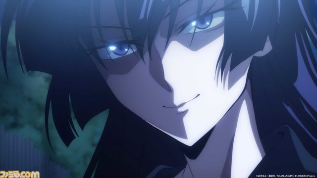 アニメ『シャーマンキングFLOWERS』第1弾PV解禁。追加キャストに小清水亜美、伊藤健太郎、三宅健太、植田千尋