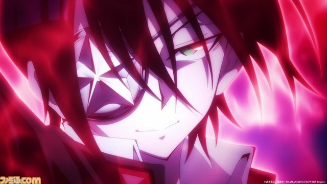 アニメ『シャーマンキングFLOWERS』第1弾PV解禁。追加キャストに小清水亜美、伊藤健太郎、三宅健太、植田千尋