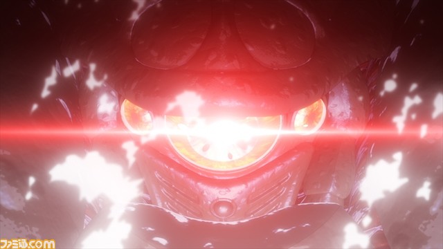 アニメ「スプリガン」第7話『狂戦士（バーサーカー）(前編）』の先行場面カット・あらすじ公開！