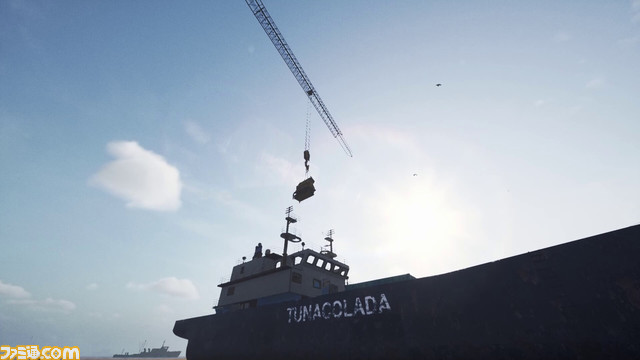 デカい船をぶっ壊す快感！ 『Ship Graveyard Simulator 2』本日発売。ガス漏れ、感電などの危険が潜む廃船をさまざまな工具で解体せよ