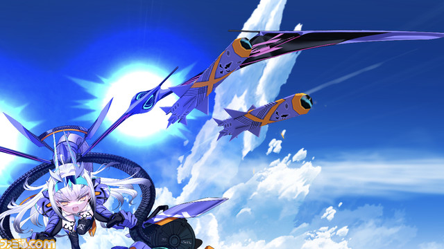 【FGO攻略】水着メリュジーヌ(ルーラー)の性能、再臨&スキル育成素材まとめ【声優:高野麻里佳】