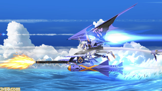 【FGO攻略】水着メリュジーヌ(ルーラー)の性能、再臨&スキル育成素材まとめ【声優:高野麻里佳】