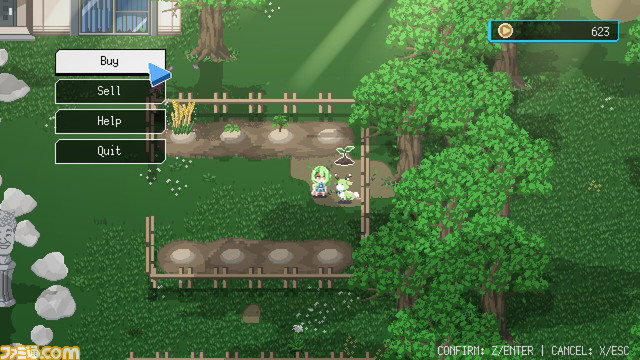 【ホロライブ】無料の非公式ファンゲーム『ホロキュア』が本日（8/17）配信。ライバーたちを操作し迫る大勢の敵と戦う見下ろし型のローグライクアクション