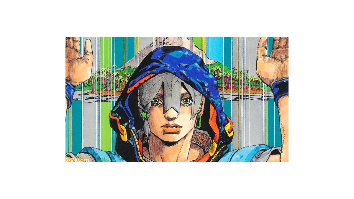 ジョジョランズ カレンダー ジョジョ カレンダー 当選品 ジョジョランズ ジョジョの奇妙な