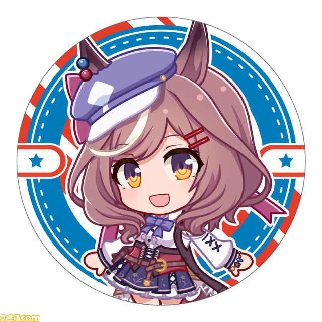 『ウマ娘』オグリのおむすび、ゴルシのやきそばなど全13種のオリジナルフードが登場。ファミマコラボキャンペーンが8月22日より開催