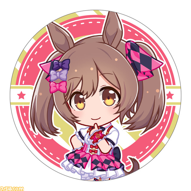 『ウマ娘』オグリのおむすび、ゴルシのやきそばなど全13種のオリジナルフードが登場。ファミマコラボキャンペーンが8月22日より開催