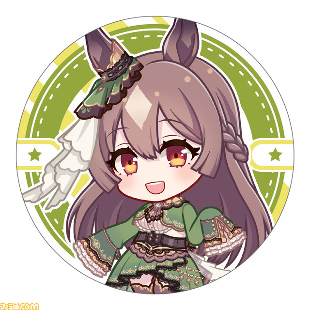 『ウマ娘』オグリのおむすび、ゴルシのやきそばなど全13種のオリジナルフードが登場。ファミマコラボキャンペーンが8月22日より開催