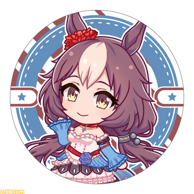 『ウマ娘』オグリのおむすび、ゴルシのやきそばなど全13種のオリジナルフードが登場。ファミマコラボキャンペーンが8月22日より開催