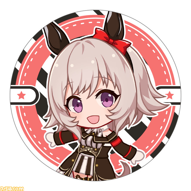 『ウマ娘』オグリのおむすび、ゴルシのやきそばなど全13種のオリジナルフードが登場。ファミマコラボキャンペーンが8月22日より開催