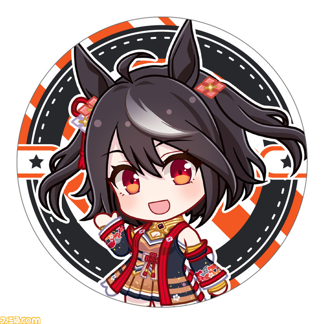 『ウマ娘』オグリのおむすび、ゴルシのやきそばなど全13種のオリジナルフードが登場。ファミマコラボキャンペーンが8月22日より開催