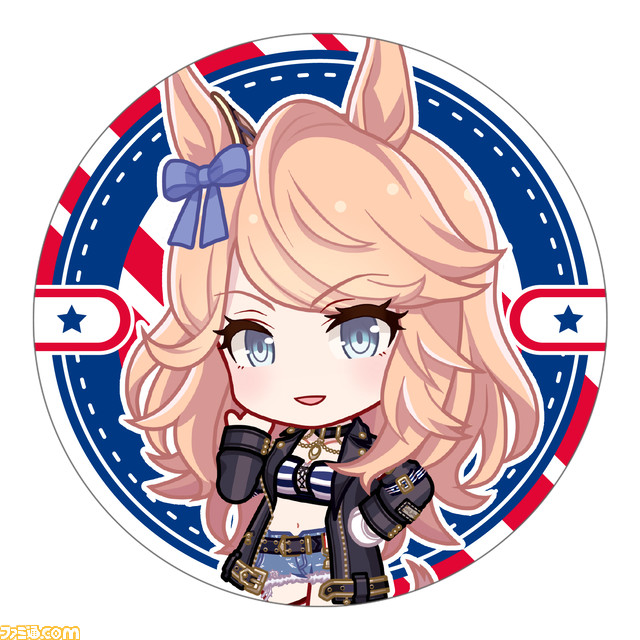 『ウマ娘』オグリのおむすび、ゴルシのやきそばなど全13種のオリジナルフードが登場。ファミマコラボキャンペーンが8月22日より開催