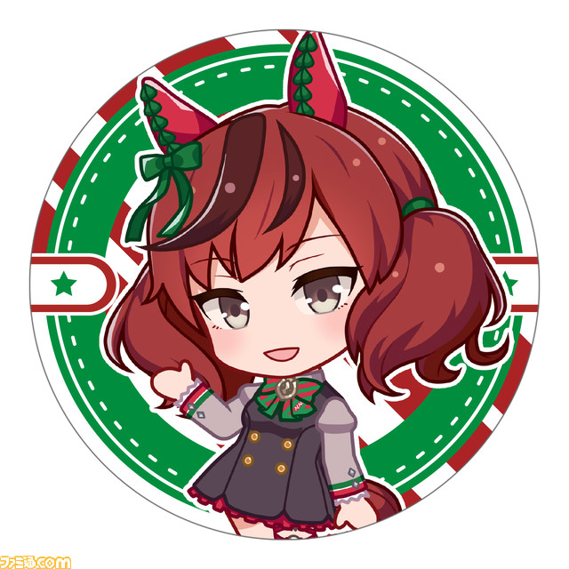 『ウマ娘』オグリのおむすび、ゴルシのやきそばなど全13種のオリジナルフードが登場。ファミマコラボキャンペーンが8月22日より開催