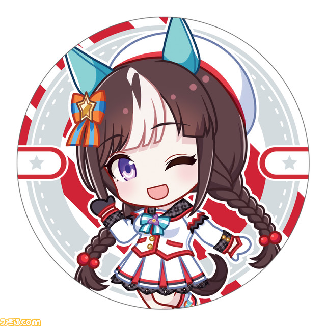 『ウマ娘』オグリのおむすび、ゴルシのやきそばなど全13種のオリジナルフードが登場。ファミマコラボキャンペーンが8月22日より開催