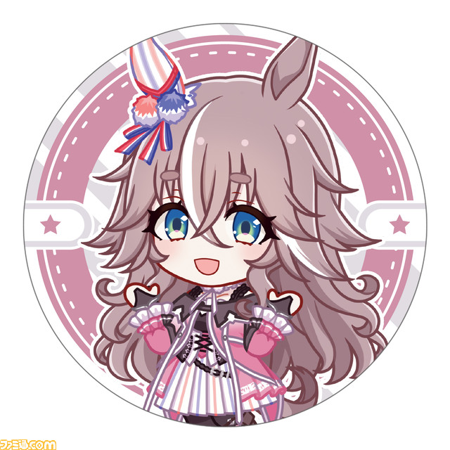 『ウマ娘』オグリのおむすび、ゴルシのやきそばなど全13種のオリジナルフードが登場。ファミマコラボキャンペーンが8月22日より開催