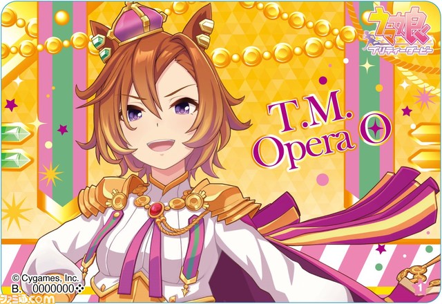 『ウマ娘』オグリのおむすび、ゴルシのやきそばなど全13種のオリジナルフードが登場。ファミマコラボキャンペーンが8月22日より開催