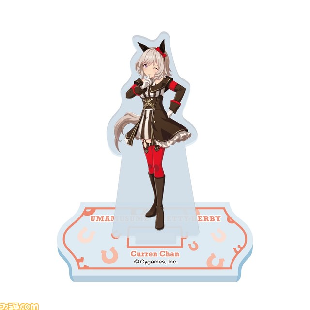 『ウマ娘』オグリのおむすび、ゴルシのやきそばなど全13種のオリジナルフードが登場。ファミマコラボキャンペーンが8月22日より開催