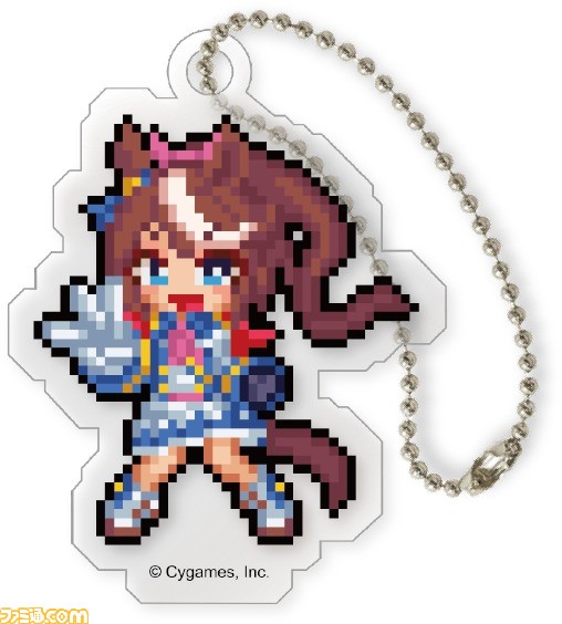 『ウマ娘』オグリのおむすび、ゴルシのやきそばなど全13種のオリジナルフードが登場。ファミマコラボキャンペーンが8月22日より開催