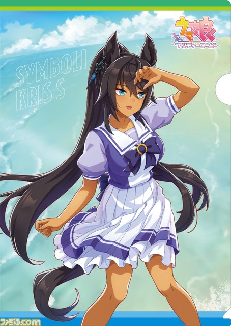 『ウマ娘』オグリのおむすび、ゴルシのやきそばなど全13種のオリジナルフードが登場。ファミマコラボキャンペーンが8月22日より開催