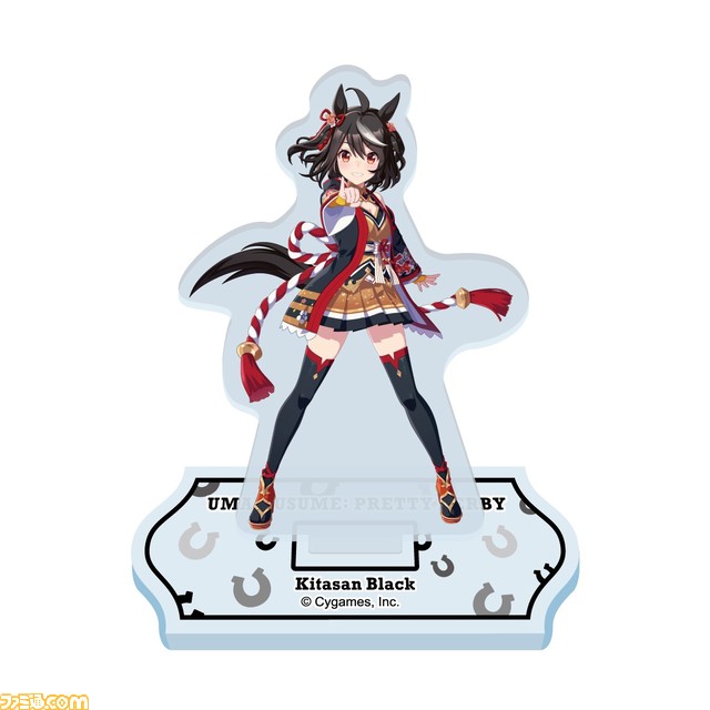 『ウマ娘』オグリのおむすび、ゴルシのやきそばなど全13種のオリジナルフードが登場。ファミマコラボキャンペーンが8月22日より開催