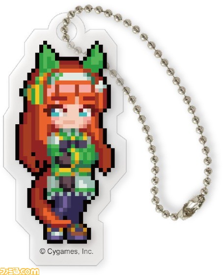 『ウマ娘』オグリのおむすび、ゴルシのやきそばなど全13種のオリジナルフードが登場。ファミマコラボキャンペーンが8月22日より開催