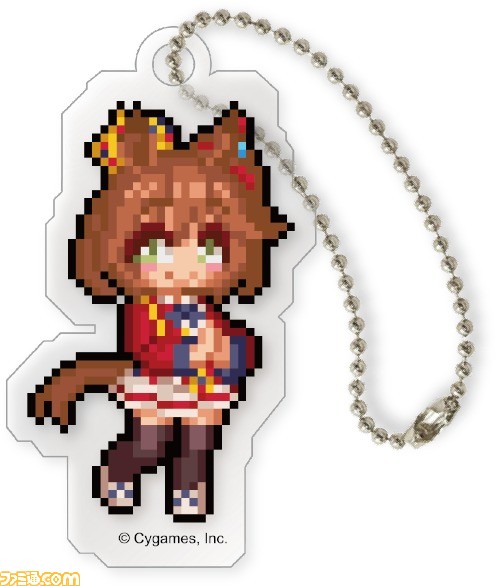 『ウマ娘』オグリのおむすび、ゴルシのやきそばなど全13種のオリジナルフードが登場。ファミマコラボキャンペーンが8月22日より開催