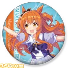 『ウマ娘』オグリのおむすび、ゴルシのやきそばなど全13種のオリジナルフードが登場。ファミマコラボキャンペーンが8月22日より開催