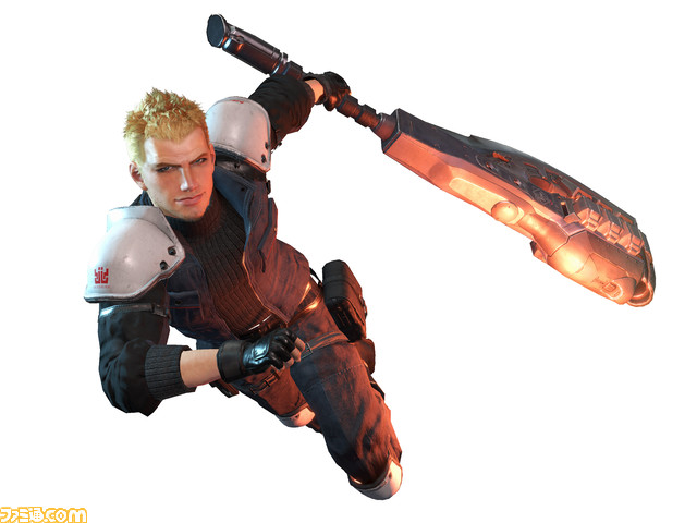 『FF7 エバークライシス』総まとめ＆プレイガイド。『FF7』らしいコマンドRPGで関連作品と新規の物語……『FF7 リバース』の予習にも最適