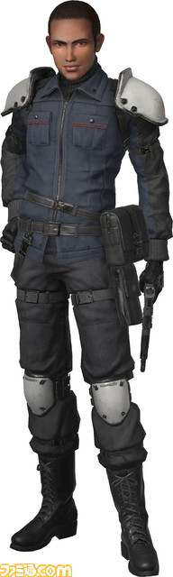 『FF7 エバークライシス』総まとめ＆プレイガイド。『FF7』らしいコマンドRPGで関連作品と新規の物語……『FF7 リバース』の予習にも最適