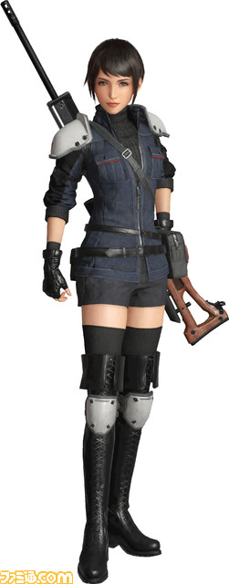 『FF7 エバークライシス』総まとめ＆プレイガイド。『FF7』らしいコマンドRPGで関連作品と新規の物語……『FF7 リバース』の予習にも最適