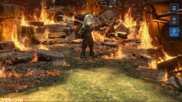 『FF7 エバークライシス』総まとめ＆プレイガイド。『FF7』らしいコマンドRPGで関連作品と新規の物語……『FF7 リバース』の予習にも最適